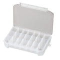 Meiho Clear Case C-800 ND