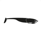 OMTD T-Swimbait Weighted OH1500