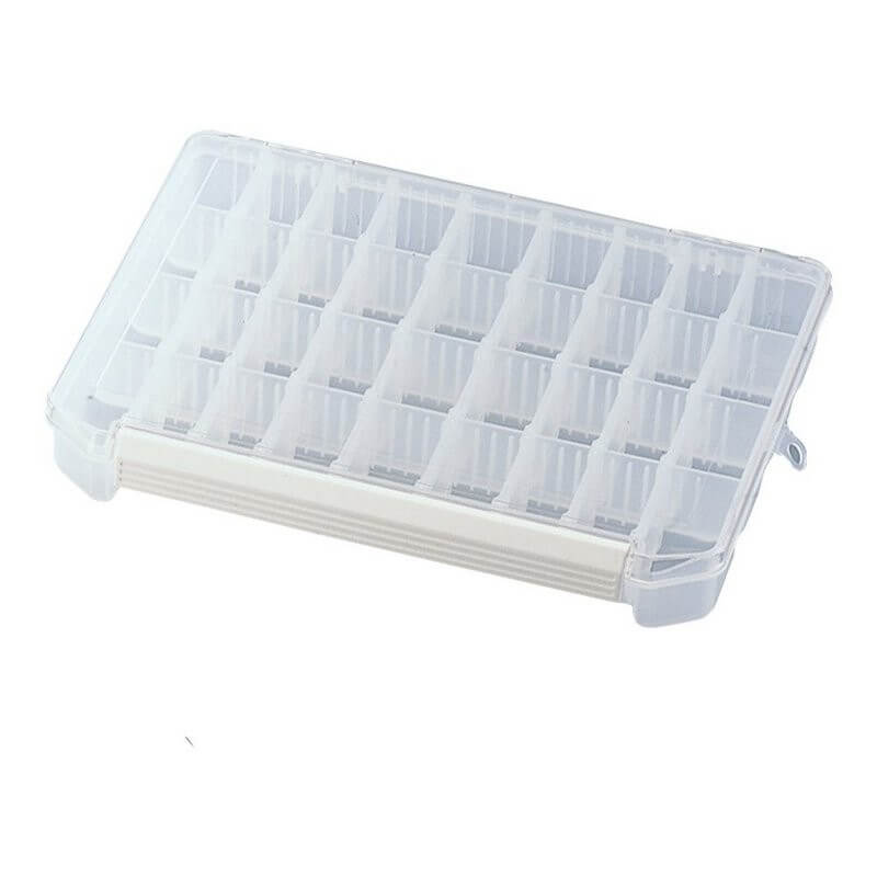 Meiho Clear Case C-1200 ND