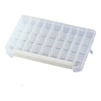 Meiho Clear Case C-1200 ND