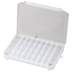 Meiho Clear Case C-1200 ND