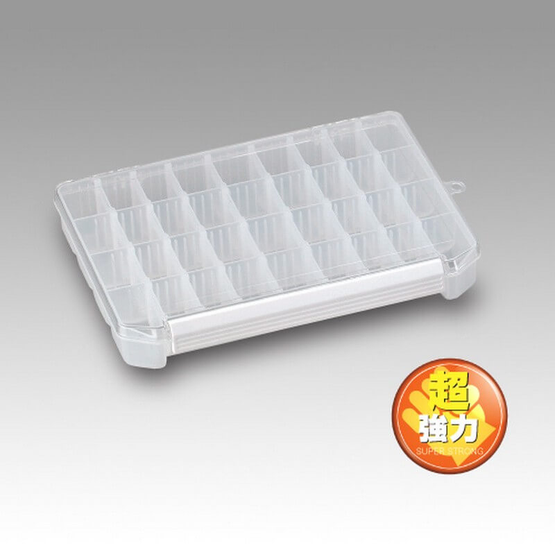 Meiho Clear Case C-1200 ND