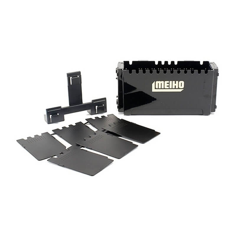 Meiho Side Pocket BM-120