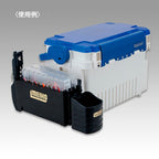 Meiho Side Pocket BM-120