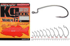 Decoy Worm 17 Kg Offset Hook
