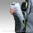 Meiho Reversible 140