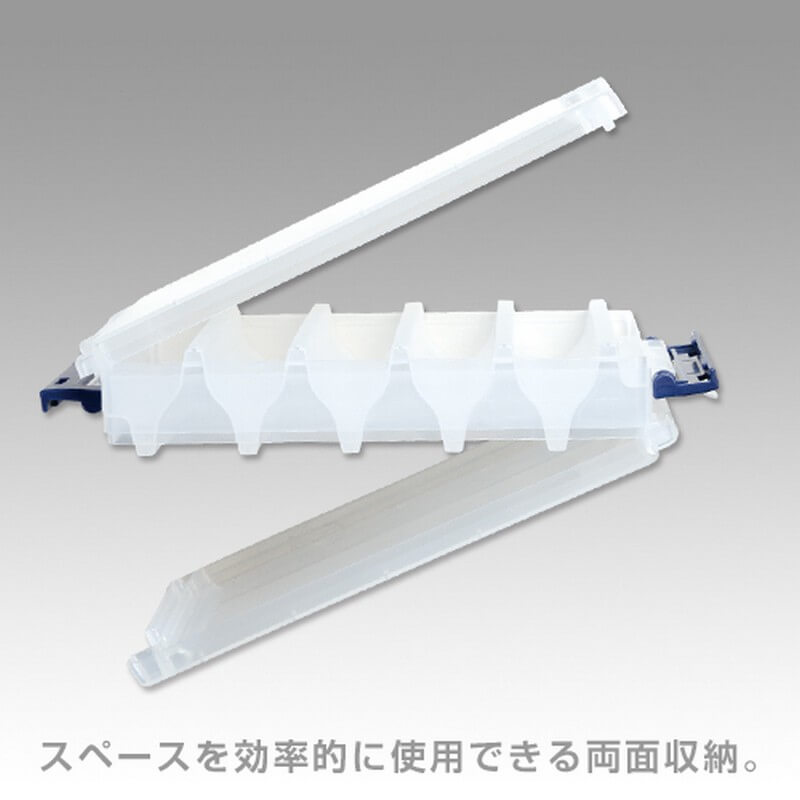 Meiho Reversible 140