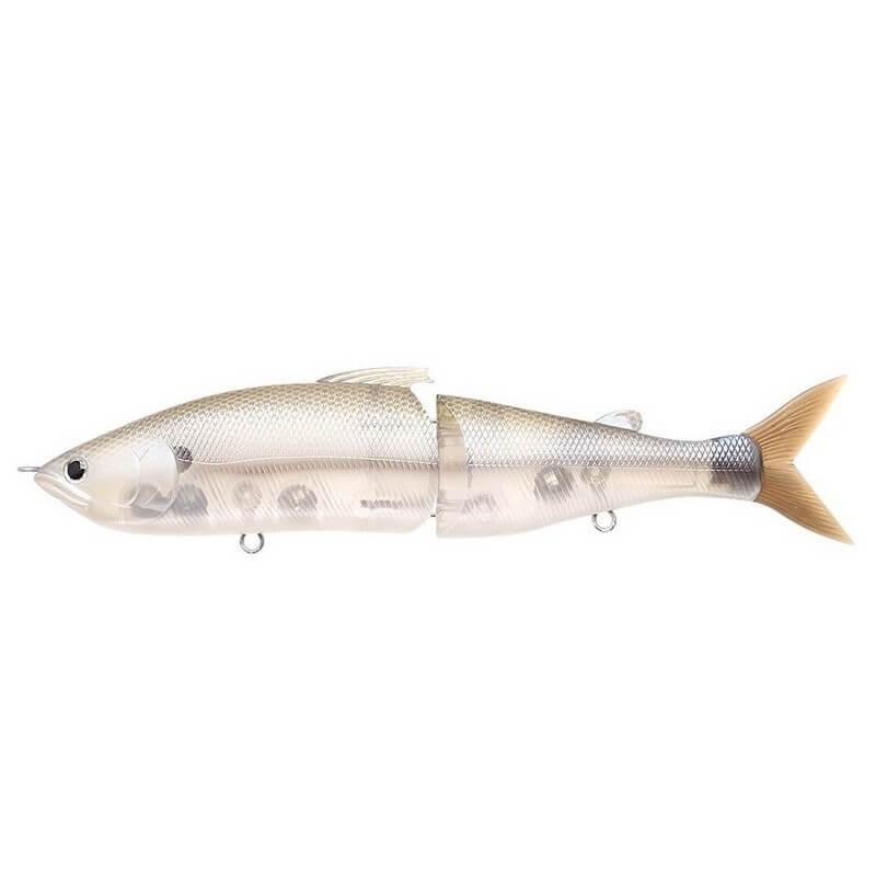 Lucky Craft Real Ayu 178F Swimbait