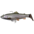 Savage Gear 4D Trout Rattle Shad