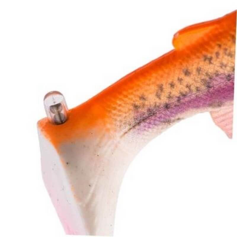 Savage Gear 4D Trout Rattle Shad