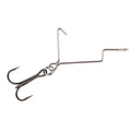 Savage Gear 4 Play Offset Treble Hook