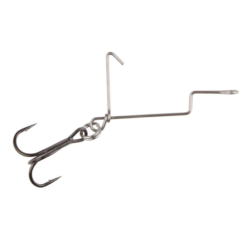 Savage Gear 4 Play Offset Treble Hook