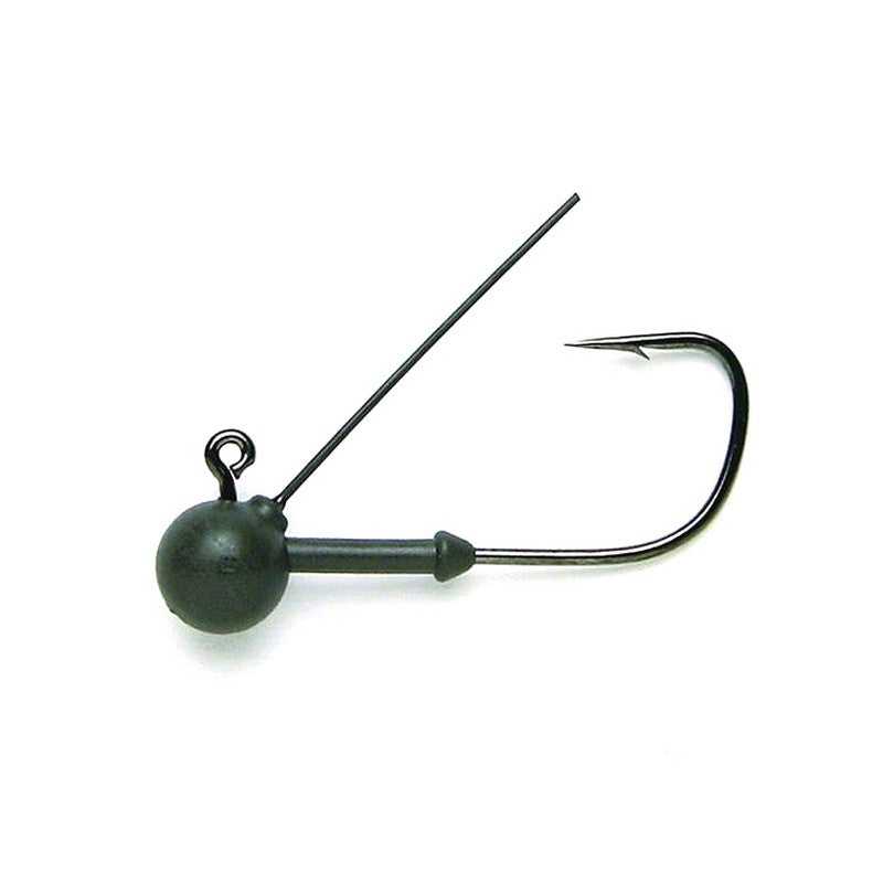 Keitech Tungsten Mono Guard Round Jig Head
