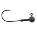 Keitech Tungsten Super Round Jig Head