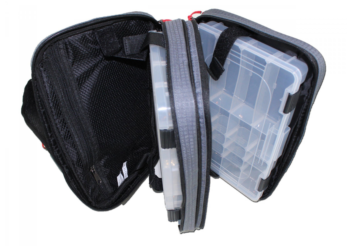Greys Prowla Sling Bag