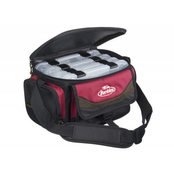 Berkley Borsa System Bags