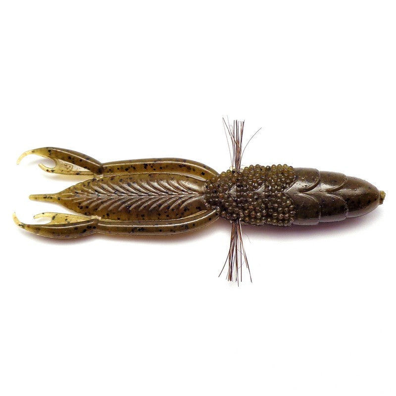 Bait Breath BYS Shrimp