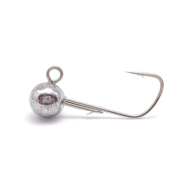 Decoy Round Magic Jig Head SV-52