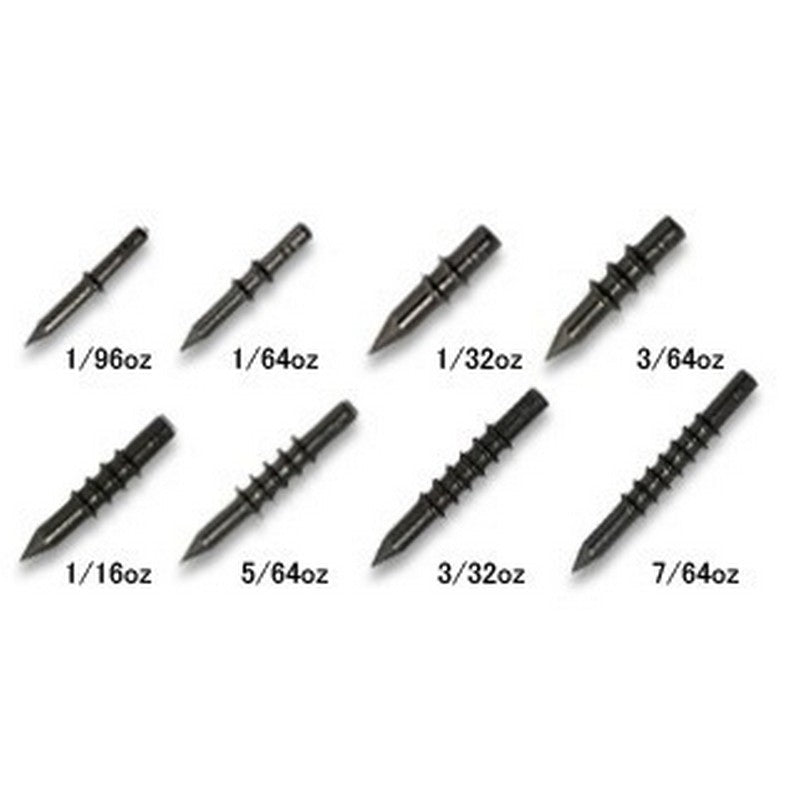 Reins TG Nail Sinker insert