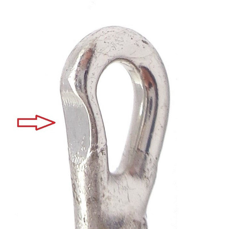 Decoy Super Heavy Duty Treble Y-S81
