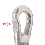 Decoy Super Heavy Duty Treble Y-S81