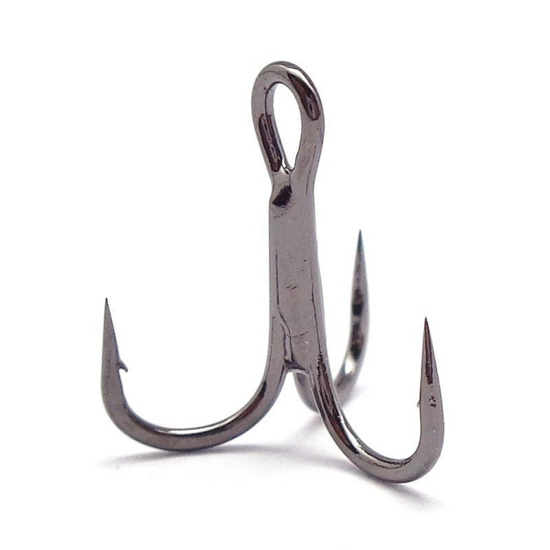 Decoy Treble Perfect Round Bend Y-F33B