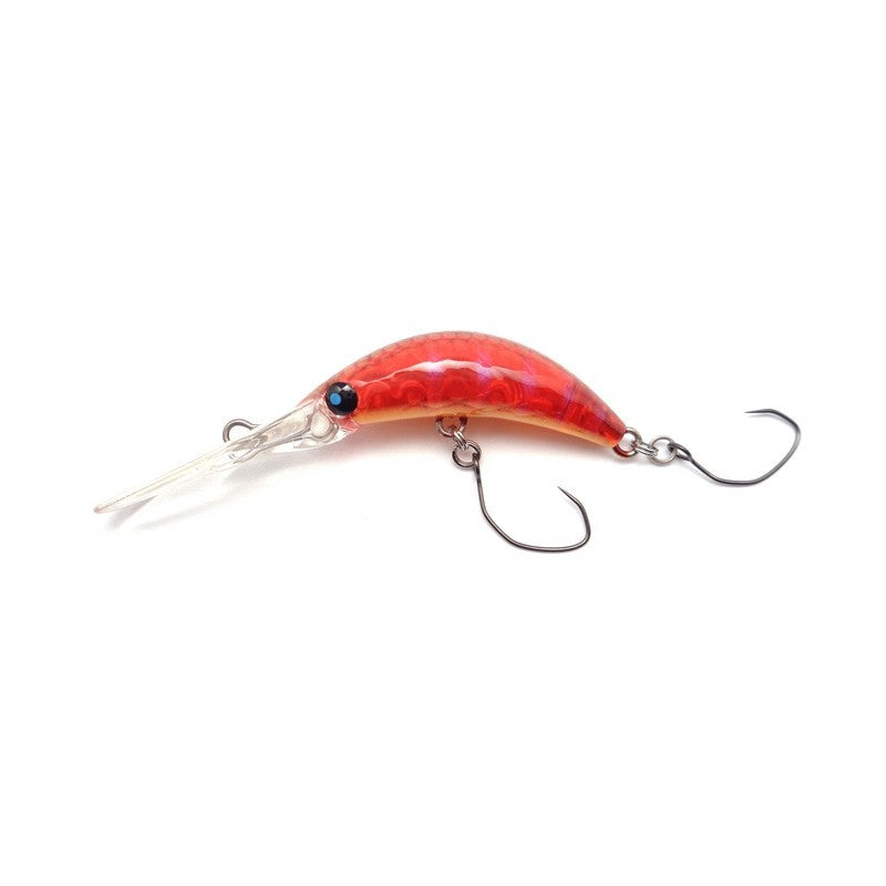 Mukai Zanmu 33 DR F Crank
