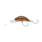 Mukai Zanmu 33 DR F Crank