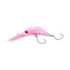 Mukai Zanmu 33 DR F Crank