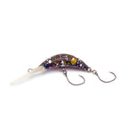 Mukai Zanmu 33 DR F Crank