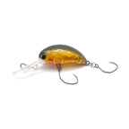 Mukai Full Spec 33 F Crank