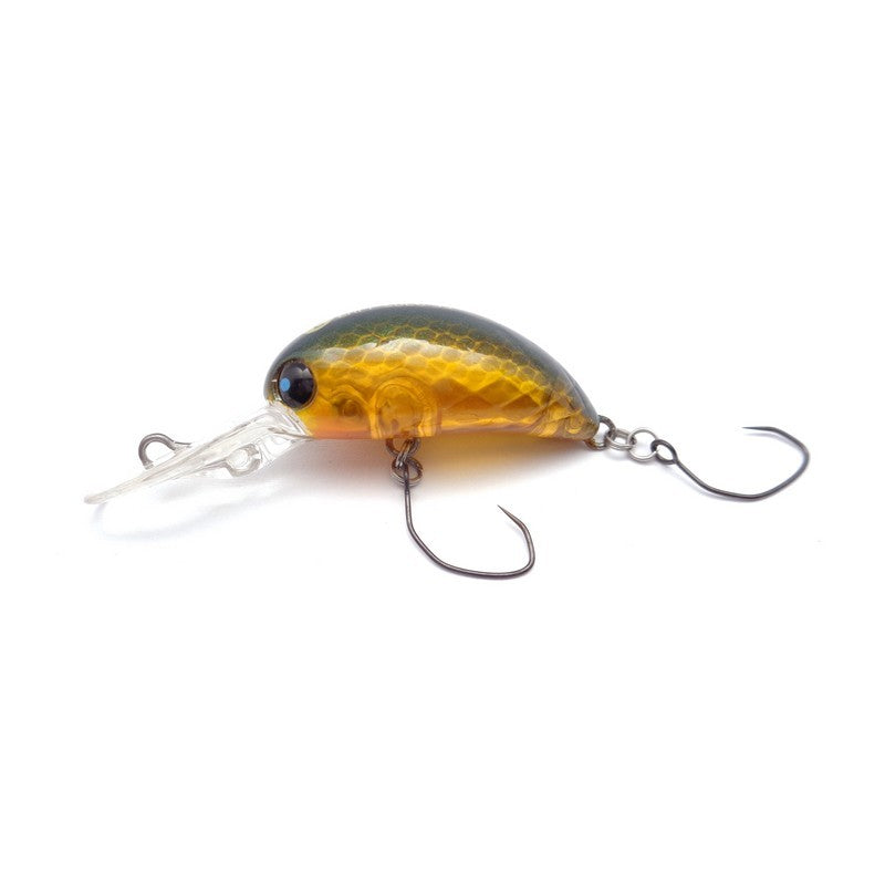 Mukai Full Spec 33 F Crank