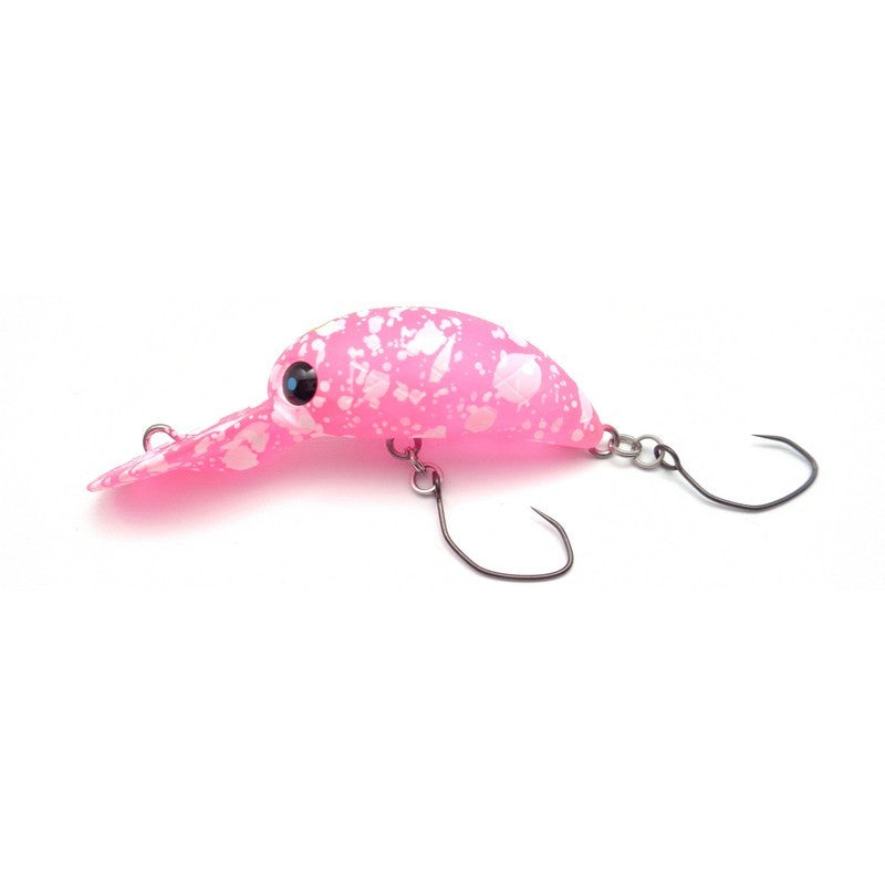 Mukai Full Spec 33 F Crank