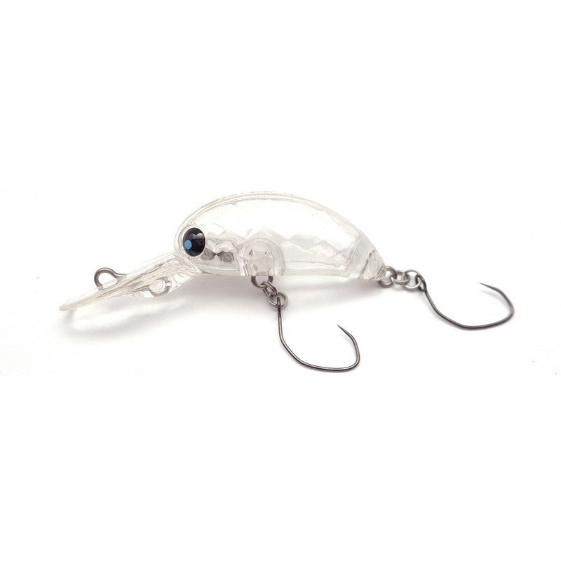 Mukai Full Spec 33 F Crank