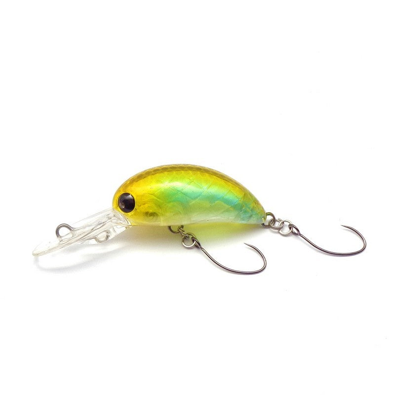 Mukai Full Spec 33 F Crank