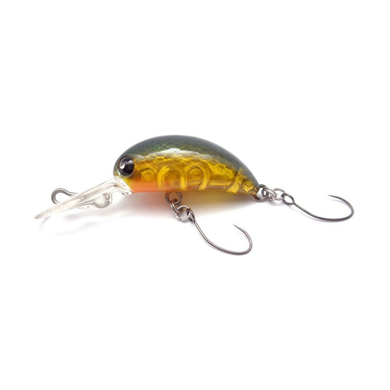 Mukai Mini Spec 28 F Crank
