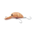 Mukai Mini Spec 28 F Crank