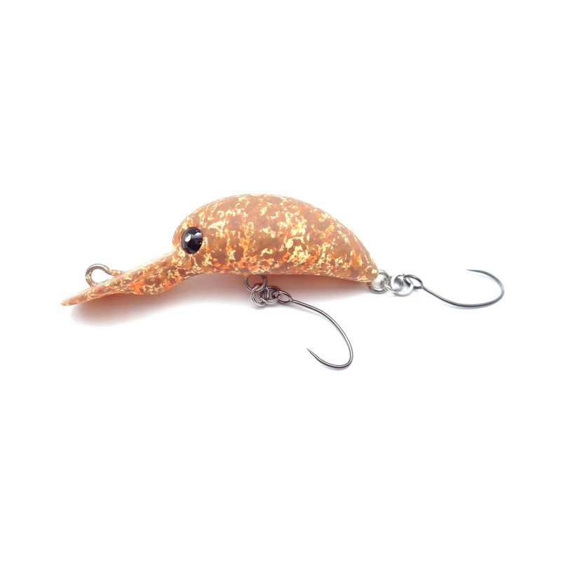 Mukai Mini Spec 28 F Crank