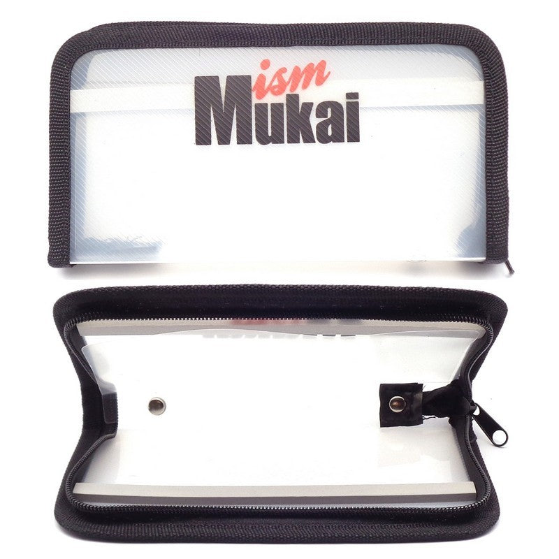 Mukai Crank Wallet Porta Crank