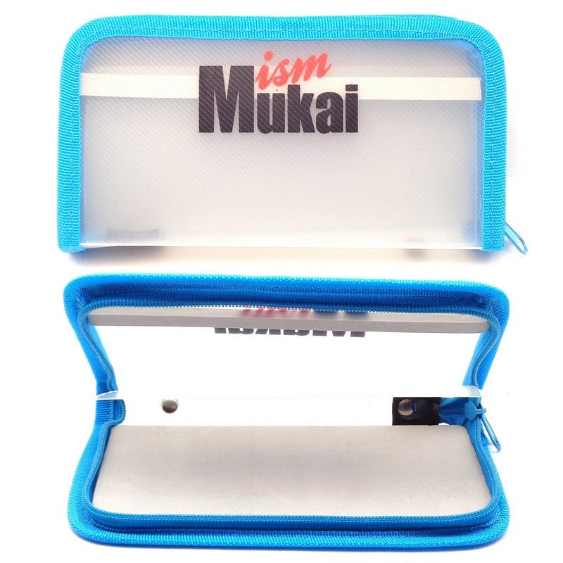 Mukai Crank Wallet Porta Crank