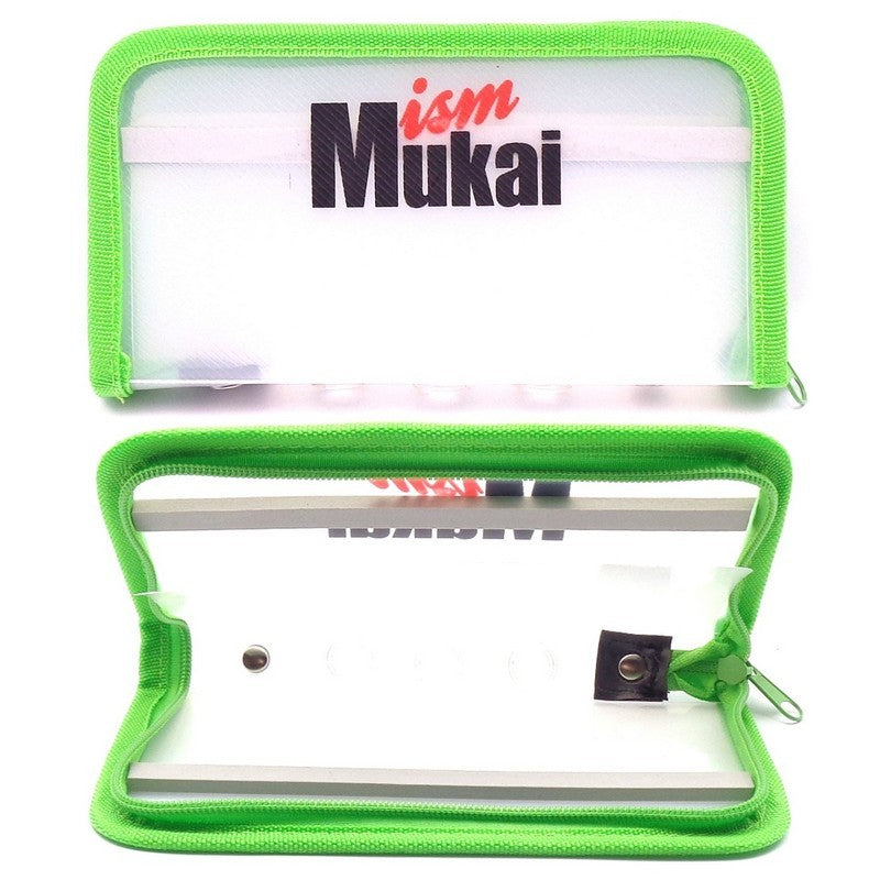 Mukai Crank Wallet Porta Crank