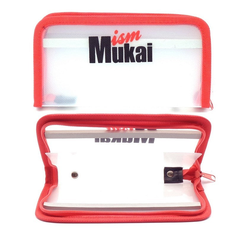 Mukai Crank Wallet Porta Crank