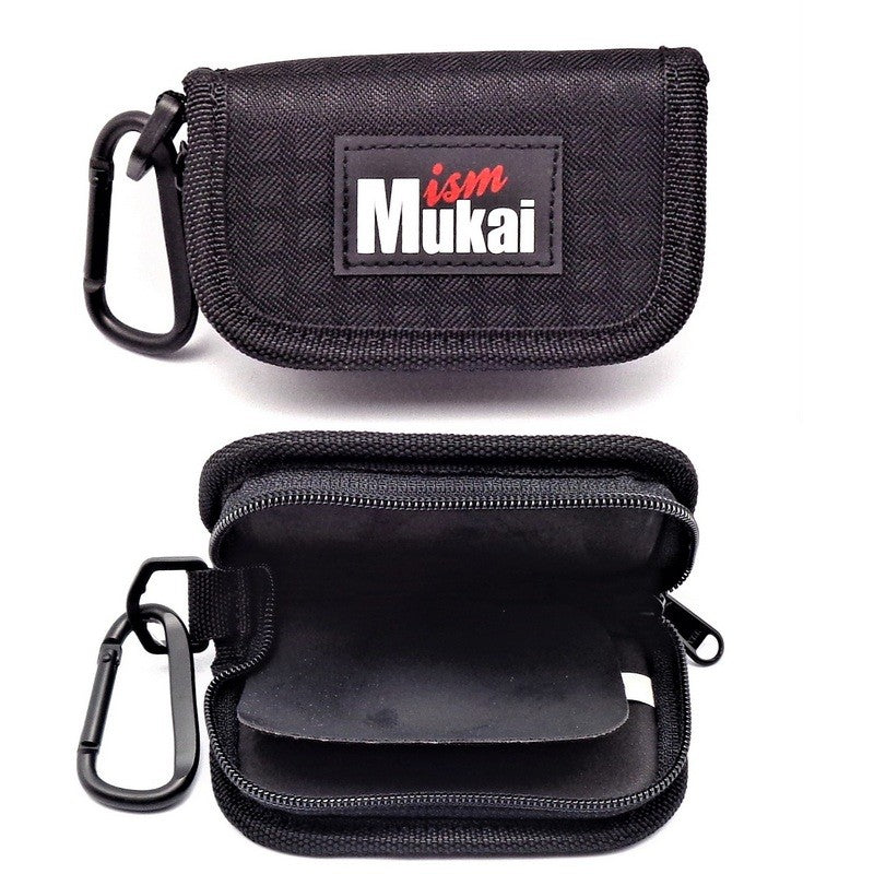 Mukai Spoon Wallet Porta Spoon