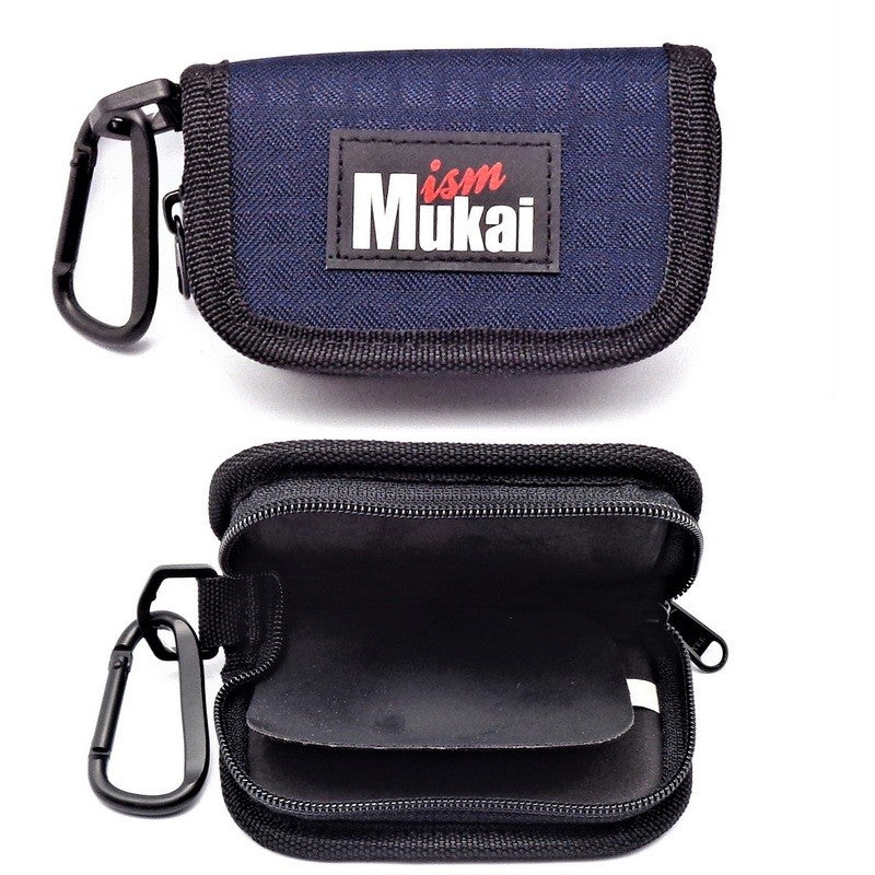 Mukai Spoon Wallet Porta Spoon