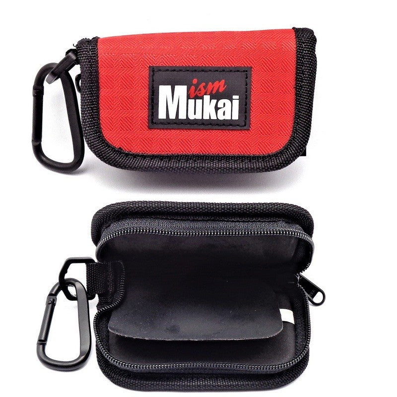 Mukai Spoon Wallet Porta Spoon