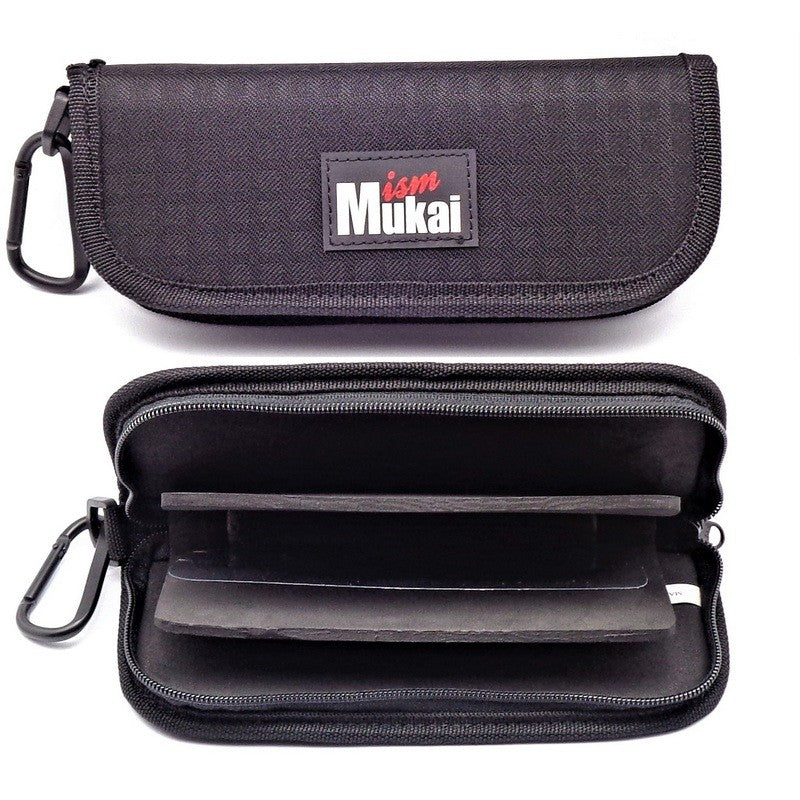 Mukai Spoon Wallet Porta Spoon