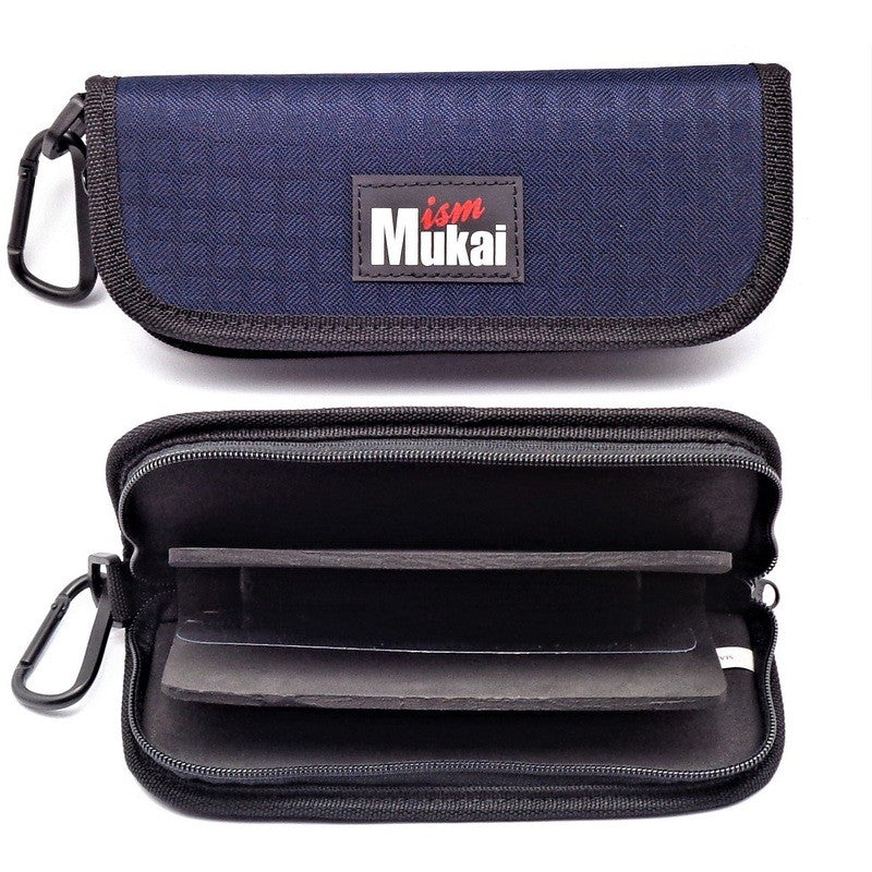 Mukai Spoon Wallet Porta Spoon