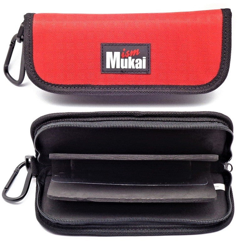 Mukai Spoon Wallet Porta Spoon