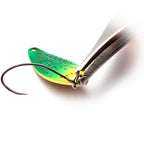 Mukai Ring Opener