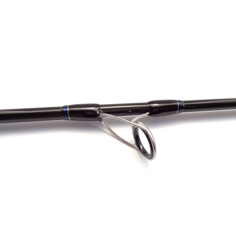 Daiwa Saltist Inshore Spinning